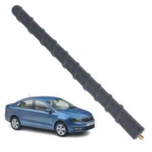 ER Car Antenna Replacement Mast for Skoda Rapid Cars (RM-7)