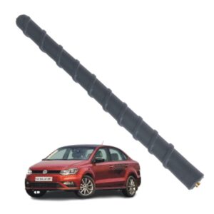 ER Car Antenna Replacement Mast for Volkswagen Vento Cars (RM-5)