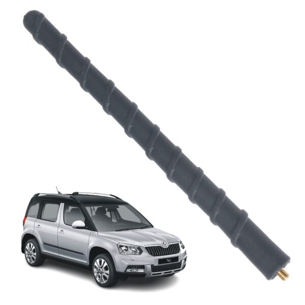 ER Car Antenna Replacement Mast for Skoda Yeti Cars (RM-7)