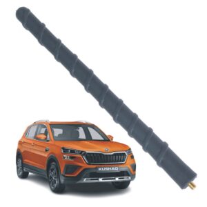 ER Car Antenna Replacement Mast for Skoda Kushaq Cars (RM-7)