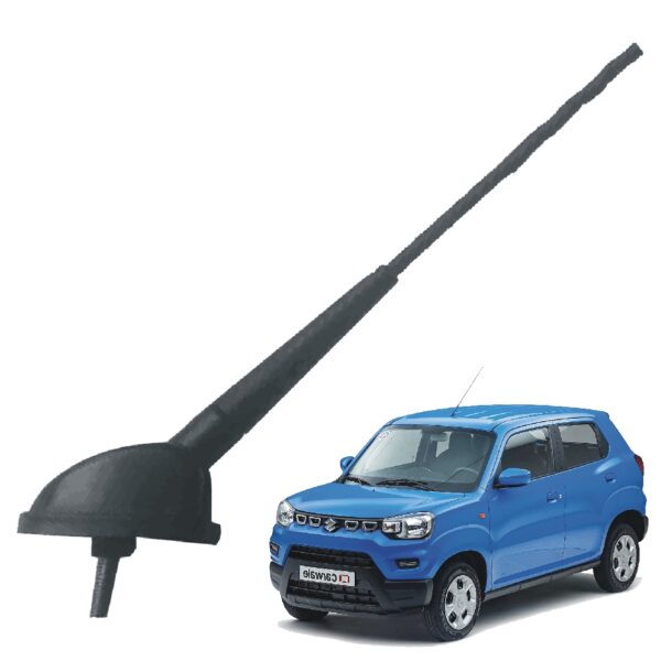 ER Car Antenna for Maruti Suzuki Wagon – R Cars (S-Presso)