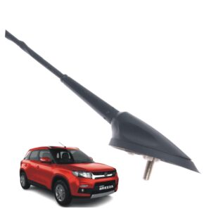 ER Car Antenna for Maruti Suzuki Brezza Cars (SC-003)