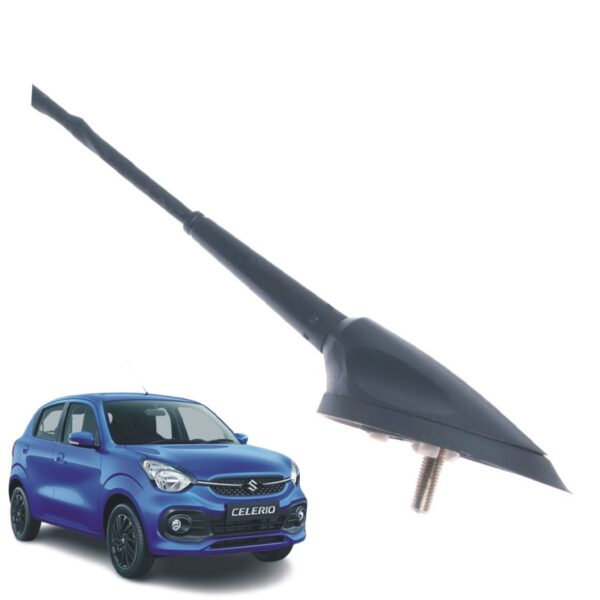 ER Car Antenna for Maruti Suzuki Celerio Cars (SC-003)