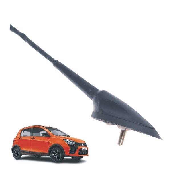 ER Car Antenna for Maruti Suzuki Celerio-X Cars (SC-003)