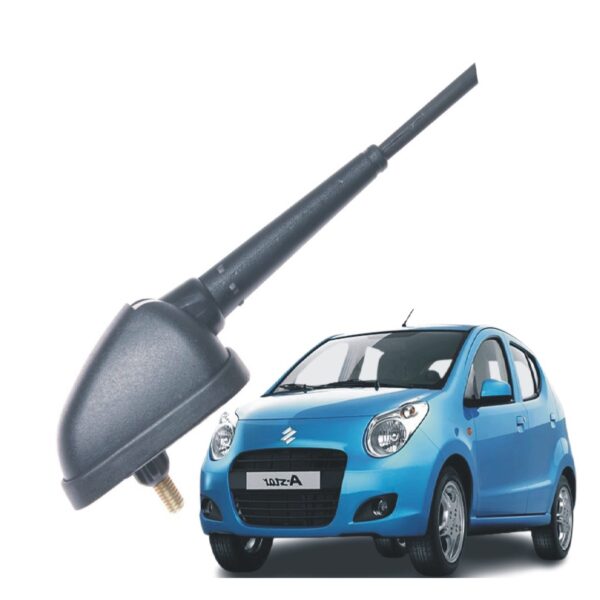 ER Car Antenna for Maruti Suzuki A-Star Cars (SFT-01)