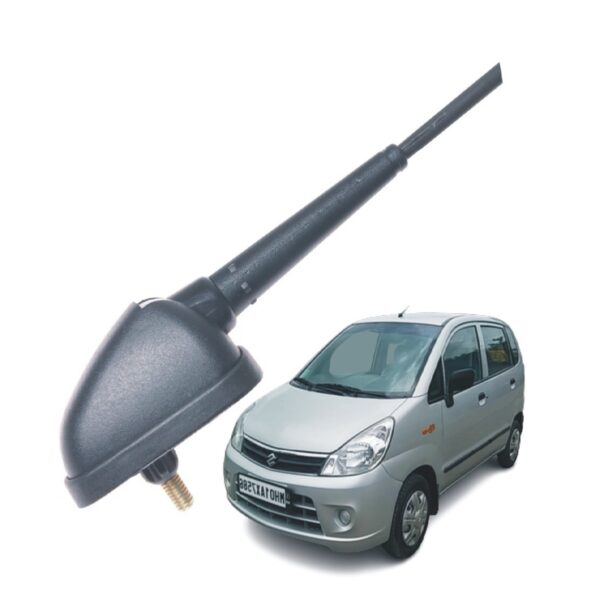 ER Car Antenna for Maruti Suzuki Estillo Cars (SFT-01)