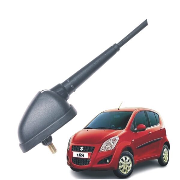 ER Car Antenna for Maruti Suzuki Ritz Cars (SFT-01)