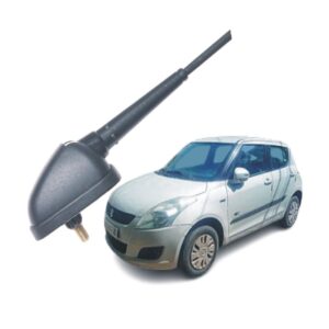 ER Car Antenna for Maruti Suzuki Oldest Swift Cars (SFT-01)