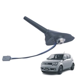 ER Car Antenna for Maruti Suzuki Ignis Cars (SFT-02)