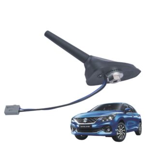 ER Car Antenna for Maruti Suzuki New Baleno Cars (SFT-02)