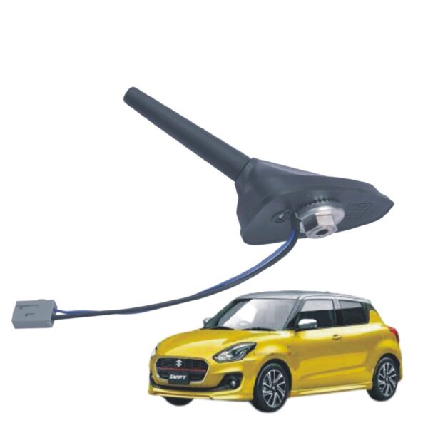 ER Car Antenna for Maruti Suzuki New Swift (2024) Cars (SFT-02)