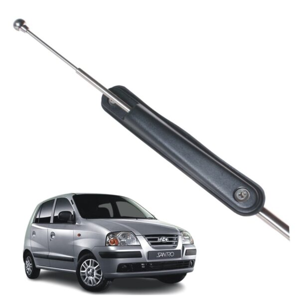 ER Car Antenna for Hyundai Santro Xing Cars (ST-100 DLX)