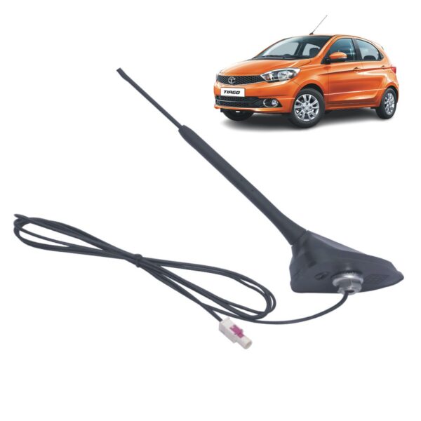 ER Car Antenna for Tata Tiago Cars (TB-33)