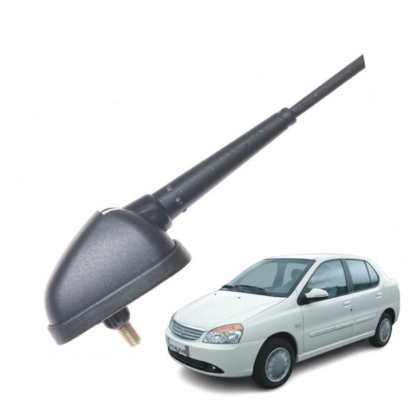 ER Car Antenna for Tata Indigo Cars (SFT-01)