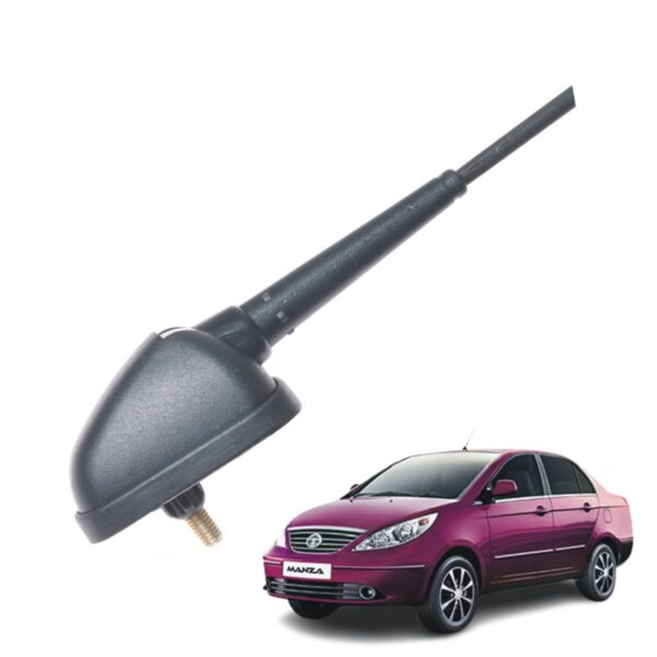 ER Car Antenna for Tata Manza Cars (SFT-01)