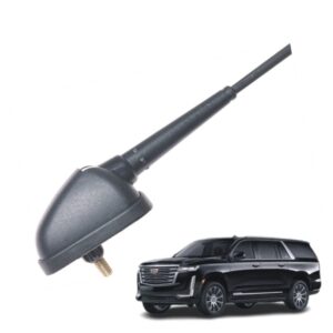 ER Car Antenna for Tata Platinum Cars (SFT-01)