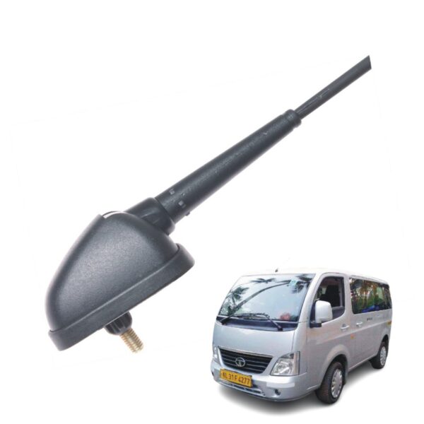 ER Car Antenna for Tata Ventura Cars (SFT-01)