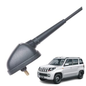 ER Car Antenna for Mahindra TUV-300 Cars (TUV-300)