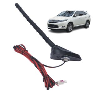 ER Car Antenna for Tata Harrier Cars (TZ-44)