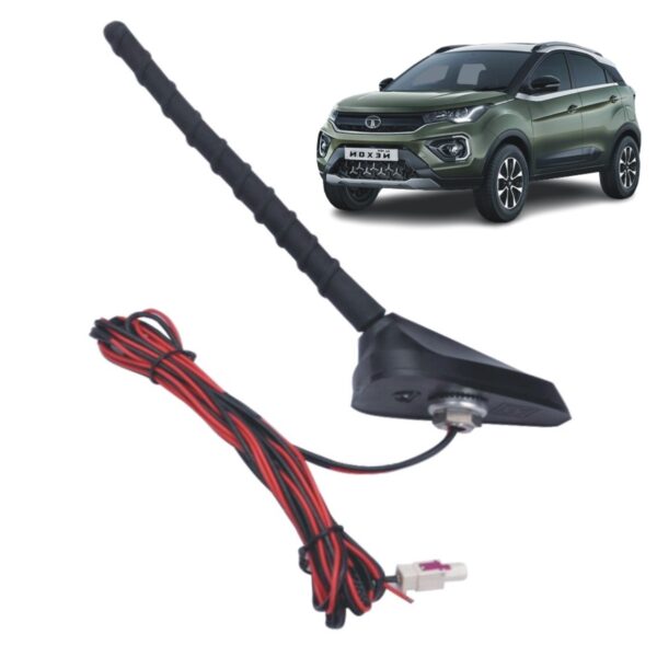 ER Car Antenna for Tata Nexon Cars (TZ-44)