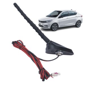 ER Car Antenna for Tata Tigor Cars (TZ-44)