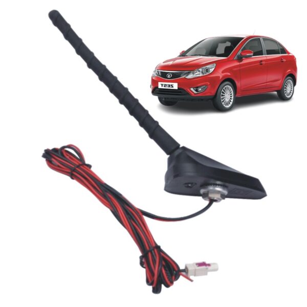 ER Car Antenna for Tata Zest Cars (TZ-44)