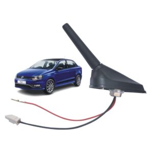 ER Car Antenna for Volkswagen Ameo Cars (VW-22)