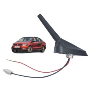 ER Car Antenna for Volkswagen Vento Cars (VW-22)