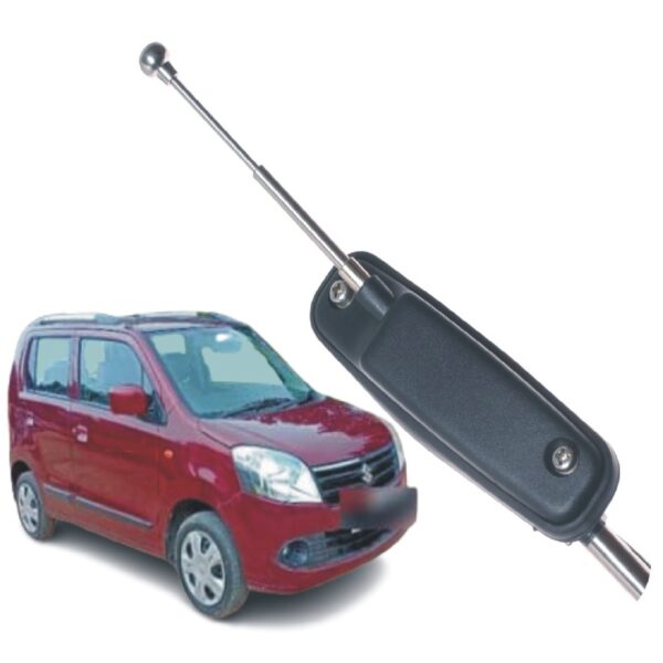 ER Car Antenna for Maruti Suzuki Wagon – R Cars (W-112)