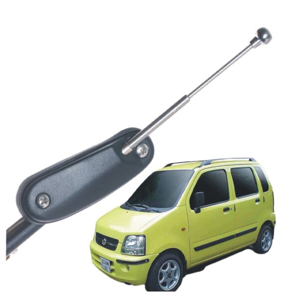 ER Car Antenna for Maruti Suzuki Wagon-R Cars (AL-800)