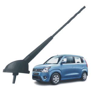 ER Car Antenna for Maruti Suzuki Wagon – R 2019 Cars (New Wagon –R 2019)