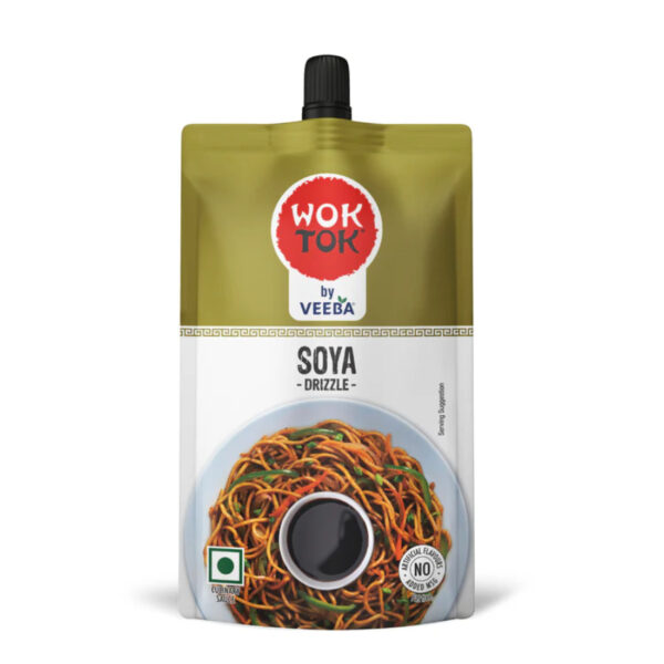 Veeba WokTok Soya Drizzle (90G)