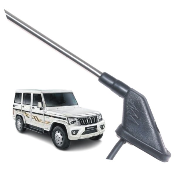 ER Car Antenna for Oldest Mahindra Bolero Cars (K-7090)