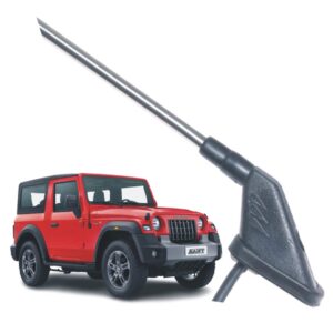 ER Car Antenna for Mahindra Thar 2018 Cars (K-7090)