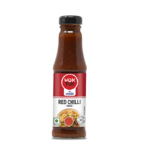 Veeba WokTok Red Chilli Sauce (200G)