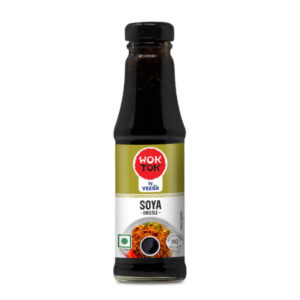 Veeba WokTok Soya Drizzle (225G)